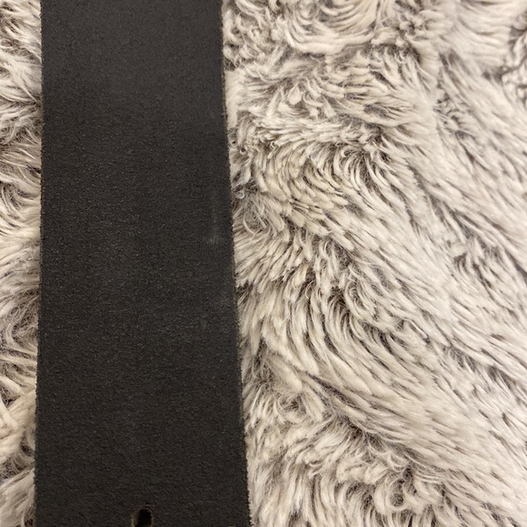 🔴 SOLD 🔴 AUTHENTIC GUCCI mens leather belt with snake buckle - Picture 13 of 16